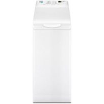 Zanussi ZWQ61235CI návod a manuál