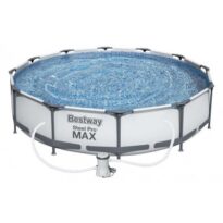 Bestway Steel Pro Max 3,66 x 0,76 m 56416 návod a manuál