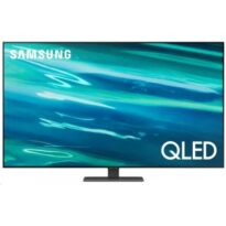Samsung QE50Q80A návod a manuál