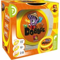 ADC Blackfire Dobble ZOO návod a manuál