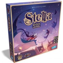ADC Blackfire Stella návod a manuál
