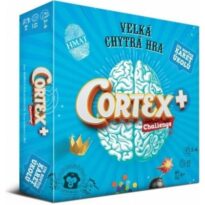 Albi Cortex+ návod a manuál