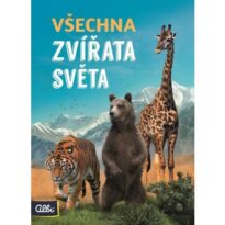 Albi Všechna zvířata světa návod a manuál