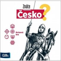 Albi Znáte Česko? návod a manuál