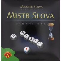 Alexander Mistr Slova návod a manuál
