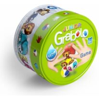 Bonaparte Grabolo junior návod a manuál