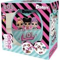 Dobble L.O.L návod a manuál