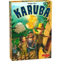 Haba Karuba návod a manuál