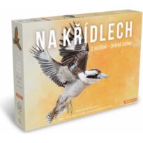 Mindok Na křídlech: Opeřená Oceánie 2. rozšíření návod a manuál