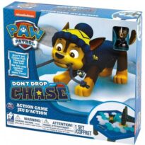 Spin Master Paw Patrol Neshoď Chase návod a manuál