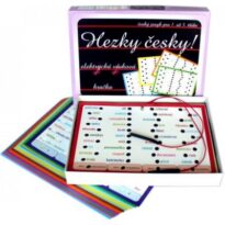Svoboda Hezky česky! návod a manuál