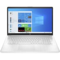 HP 17-cp0005nc 4A822EA návod a manuál