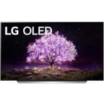 LG OLED65C12LA návod a manuál