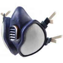 3M 4251 Polomaska návod a manuál