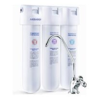 Aquaphor Kristall B návod a manuál