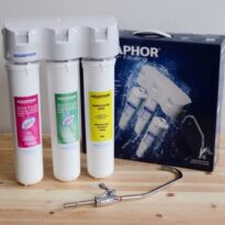 Aquaphor Kristall H návod a manuál