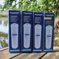 Aquaphor Kristall Kvadro B návod a manuál