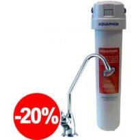Aquaphor Kristall Solo návod a manuál