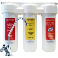 Aquaphor TRIO NORMA H návod a manuál