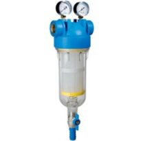 Atlas Filtri RSH HYDRA 50mcr SX návod a manuál