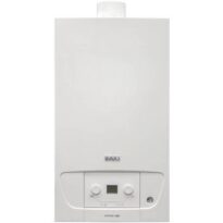 Baxi Prime 1.24 návod a manuál