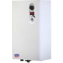 BRANO Electra Mini 9kW návod a manuál