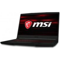 MSI GF63 Thin 10SCXR-410CZ návod a manuál