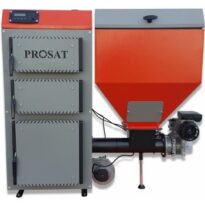 PROSAT WE 20 kW návod a manuál