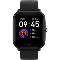 Amazfit Bip U návod a manuál