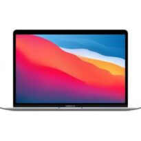 Apple MacBook Air 2020 Silver MGN93SL/A návod a manuál