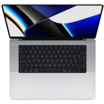 Apple MacBook Pro 16 (2021) Silver 1TB MK1H3CZ/A návod a manuál