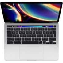 Apple MacBook Pro 2020 Silver MWP82CZ/A návod a manuál