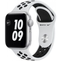 Apple Watch Nike SE 40mm návod a manuál