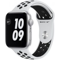 Apple Watch Nike SE 44mm návod a manuál