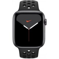 Apple Watch Nike Series 5 44mm návod a manuál