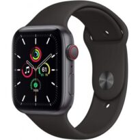 Apple Watch SE GPS + Cellular 40mm návod a manuál