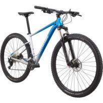 Cannondale Trail SL 4 2021 návod a manuál