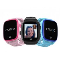 Carneo GuardKid+ 4G návod a manuál