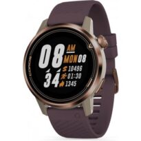 Coros Apex Premium Multisport Watch, 42mm návod a manuál