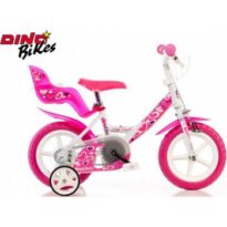 Dino Bikes 124 GLN 2015 návod a manuál