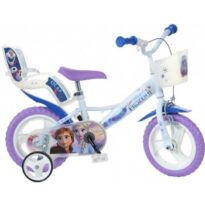 Dino Bikes 124RLFZ3 2019 návod a manuál