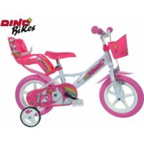 Dino Bikes 124RLUN 2019 návod a manuál