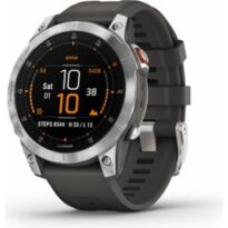 Garmin epix PRO Glass návod a manuál