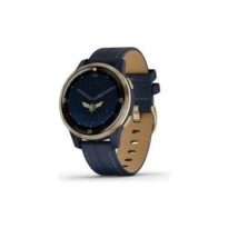 Garmin Legacy Hero Series, Captain Marvel návod a manuál