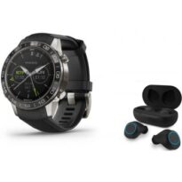 Garmin MARQ Aviator Black 010-02567-11 Premium návod a manuál