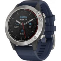 Garmin quatix 6 návod a manuál