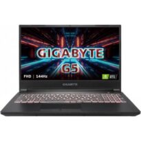 Gigabyte G5 GD-51EE123SD návod a manuál