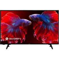 GoGEN TVF 40P750T návod a manuál