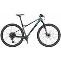 GT Zaskar Carbon Elite 2021 návod a manuál