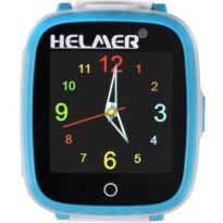 Helmer KW 802 návod a manuál
